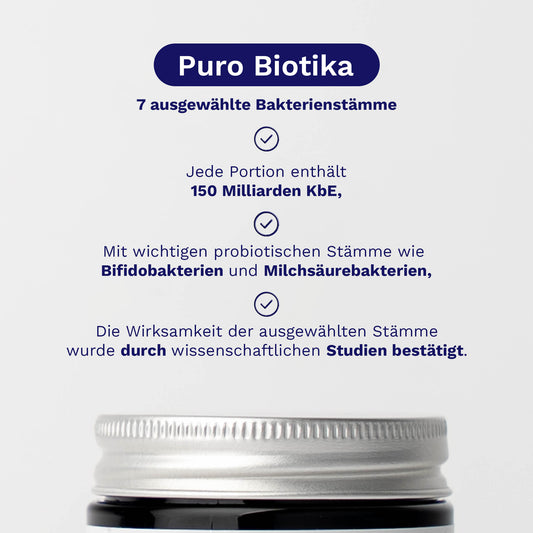 Puro Biotika