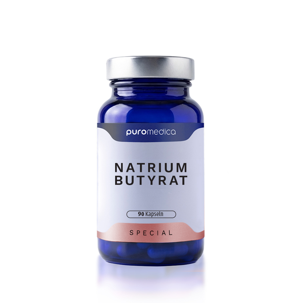 Natriumbutyrat