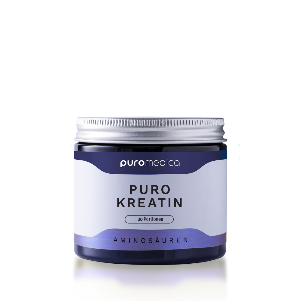 Puro Kreatin