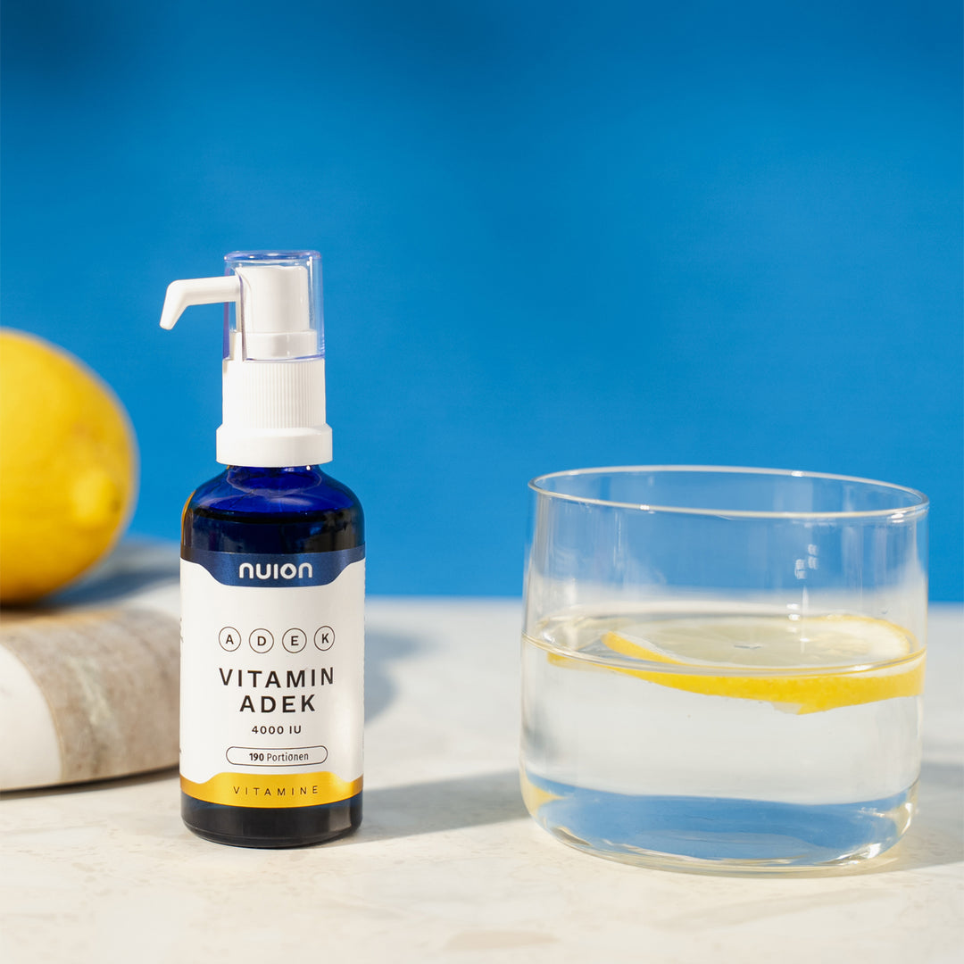 Vitamin ADEK nuion
