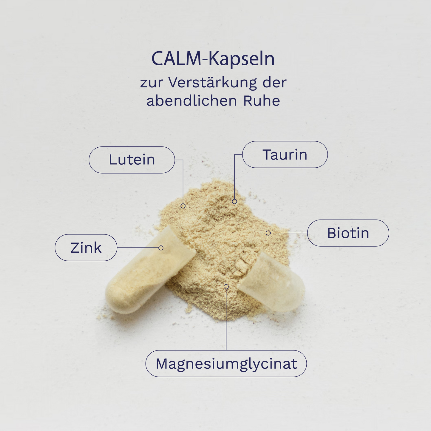 Paket Ashwagandha Calm & Power