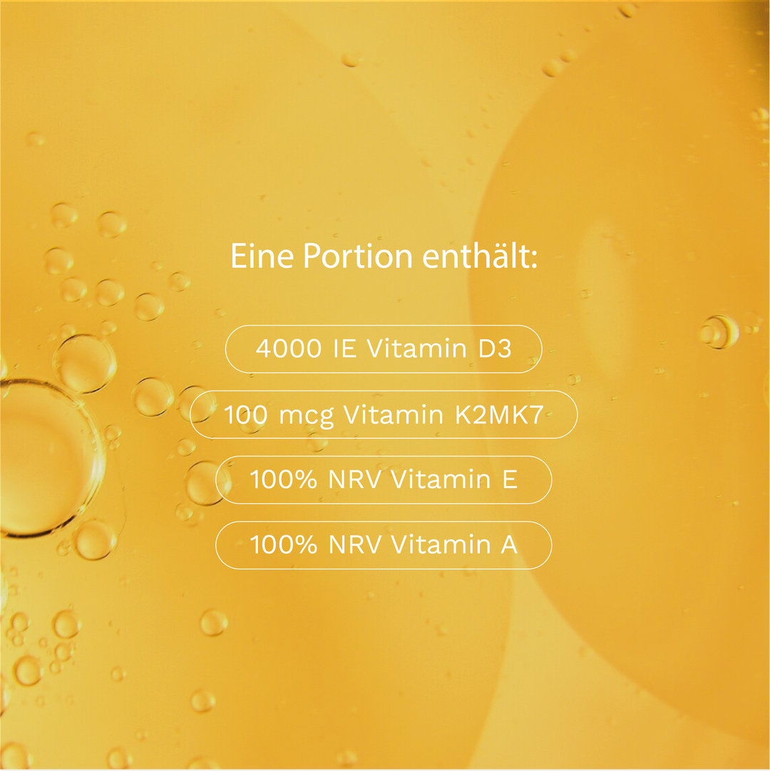Vitamin ADEK nuion
