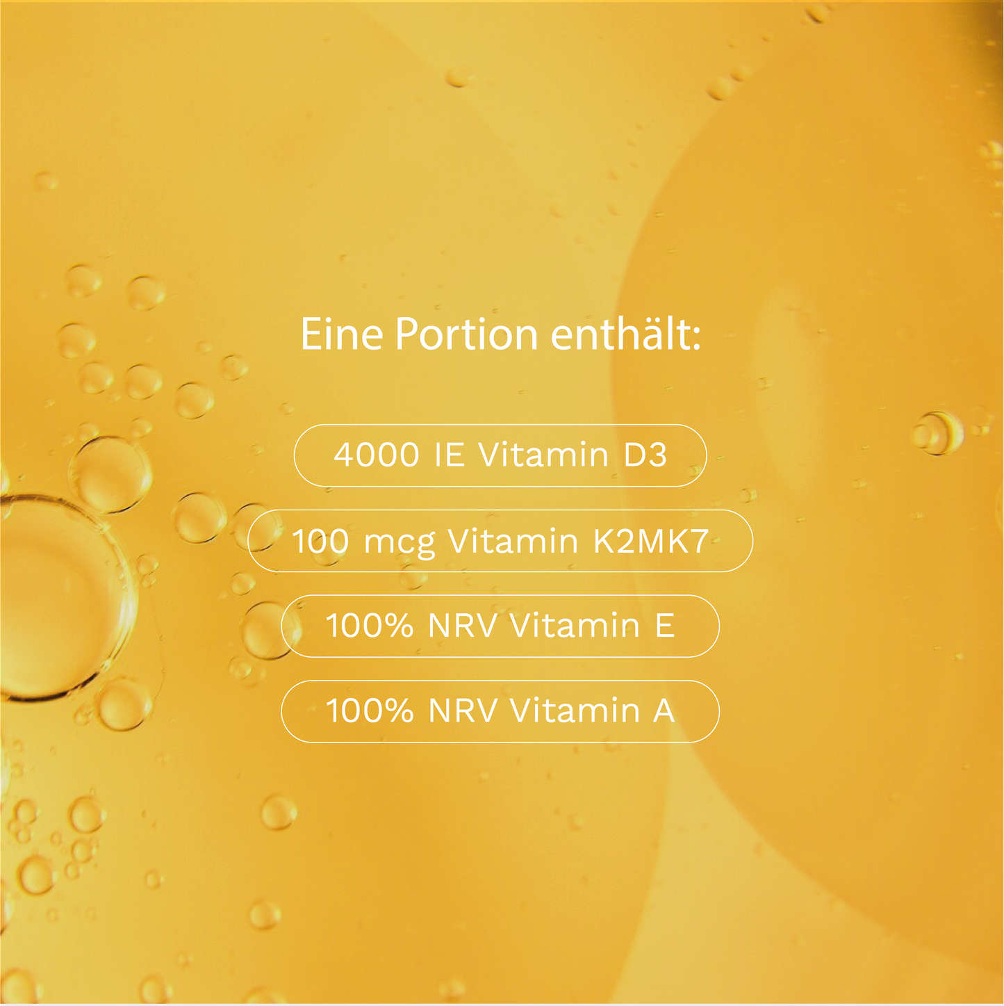 Vitamin ADEK nuion