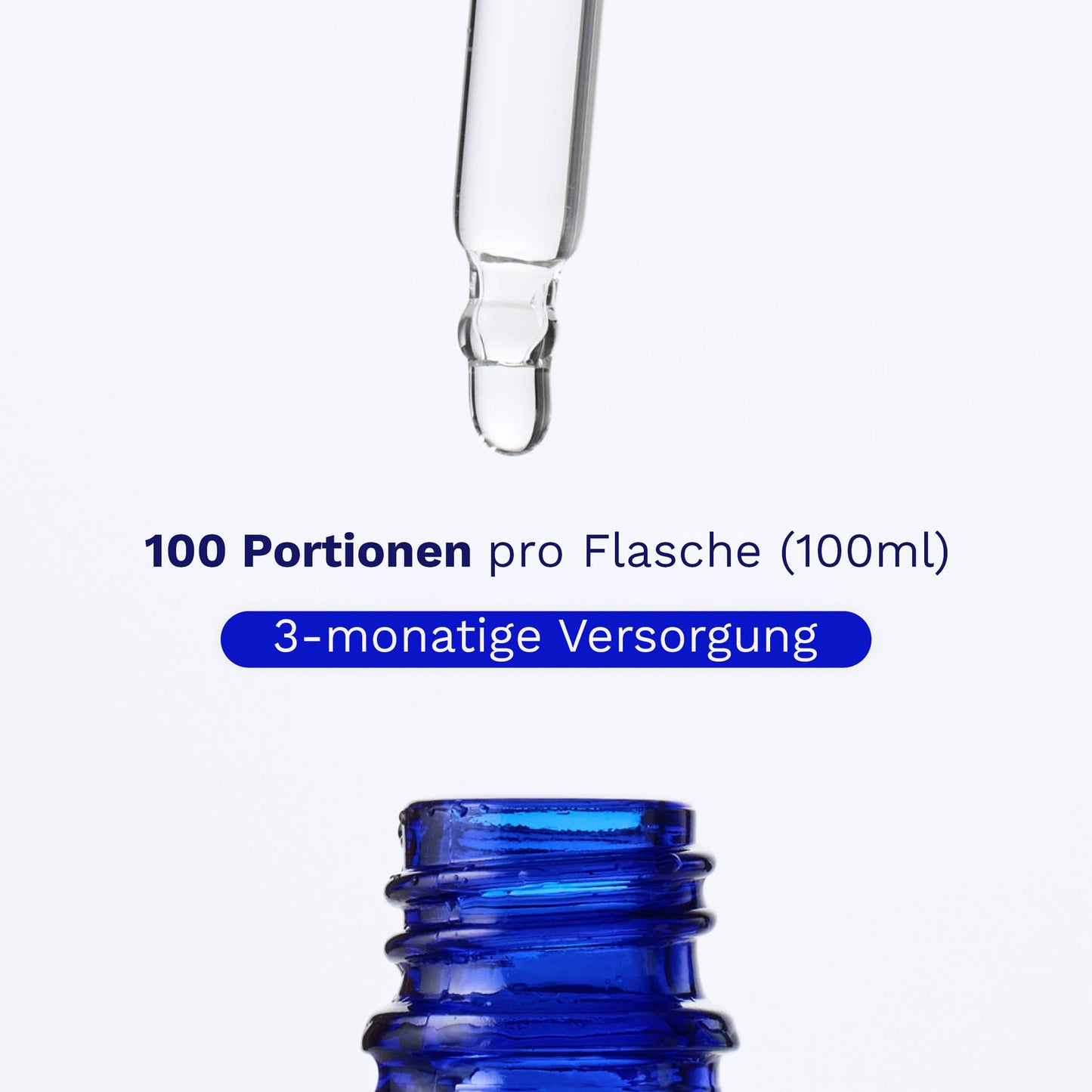 Magnesium nuion