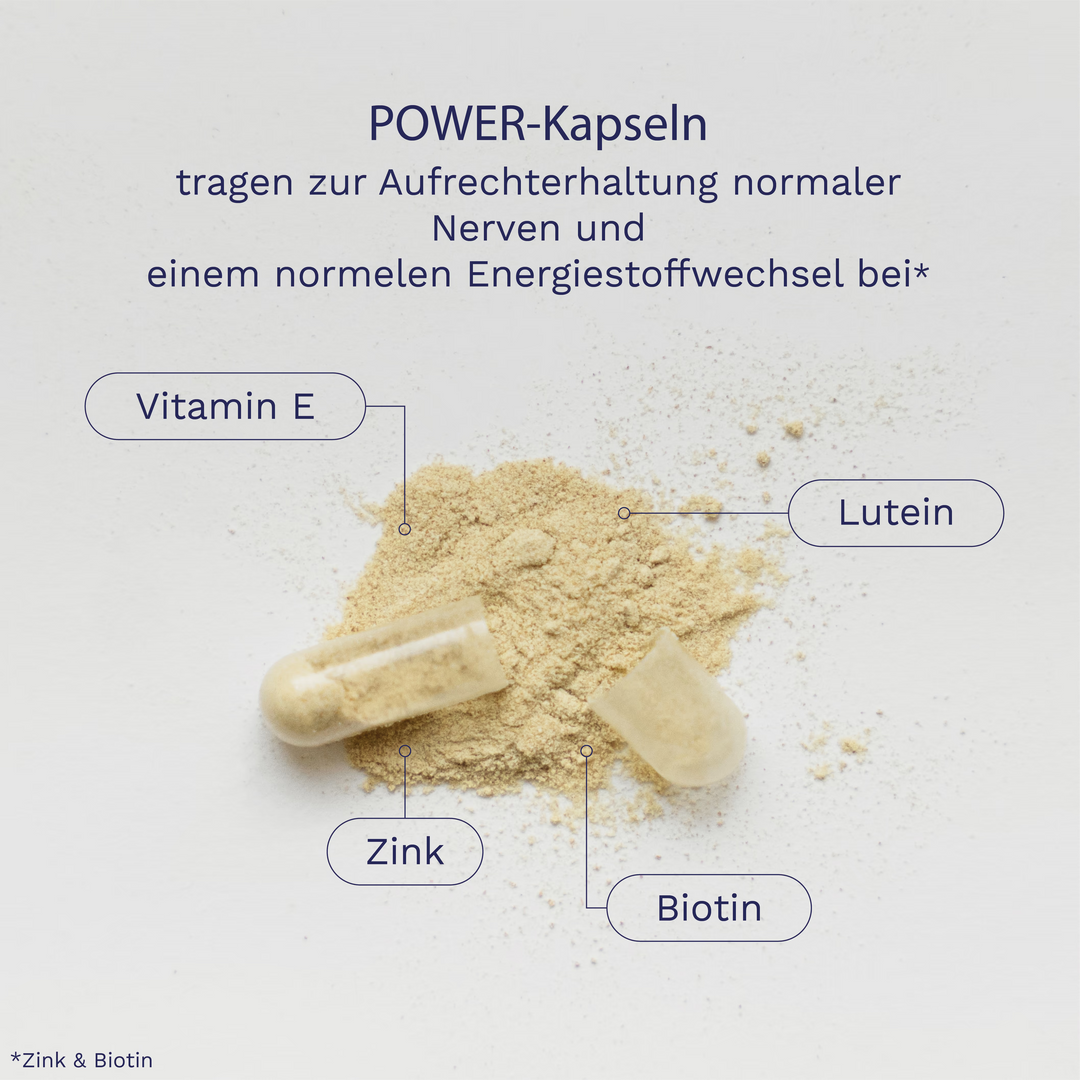 Paket Ashwagandha Calm & Power