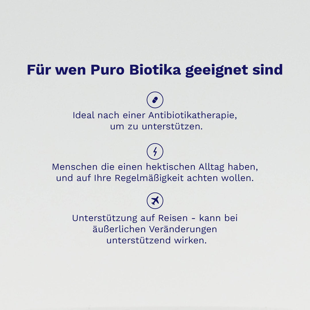 Puro Biotika