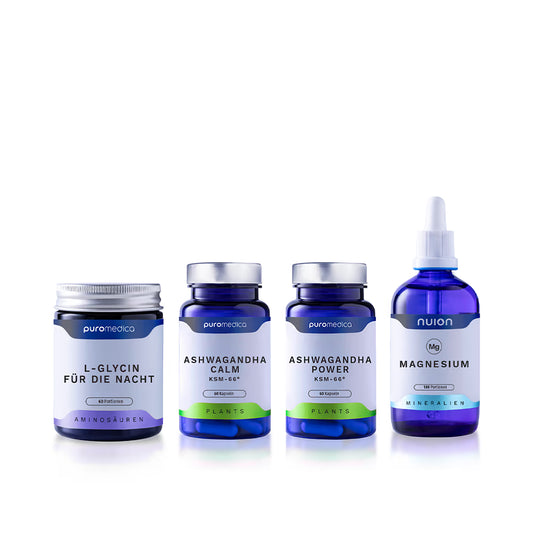 Anti-Stress Set