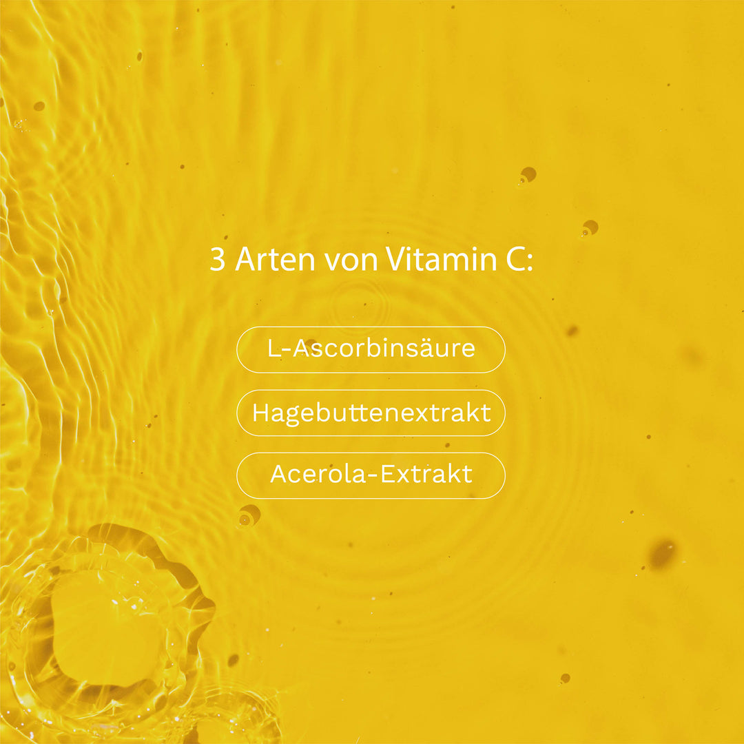 Vitamin C