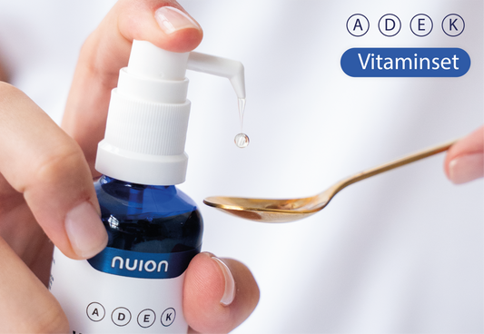 Vitamin ADEK nuion
