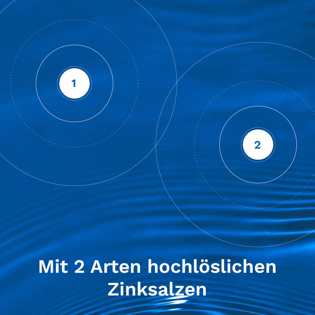 Zink nuion