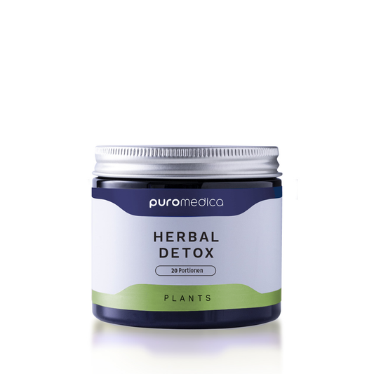 Herbal Detox