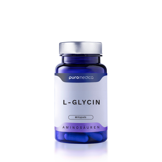 L-Glycin