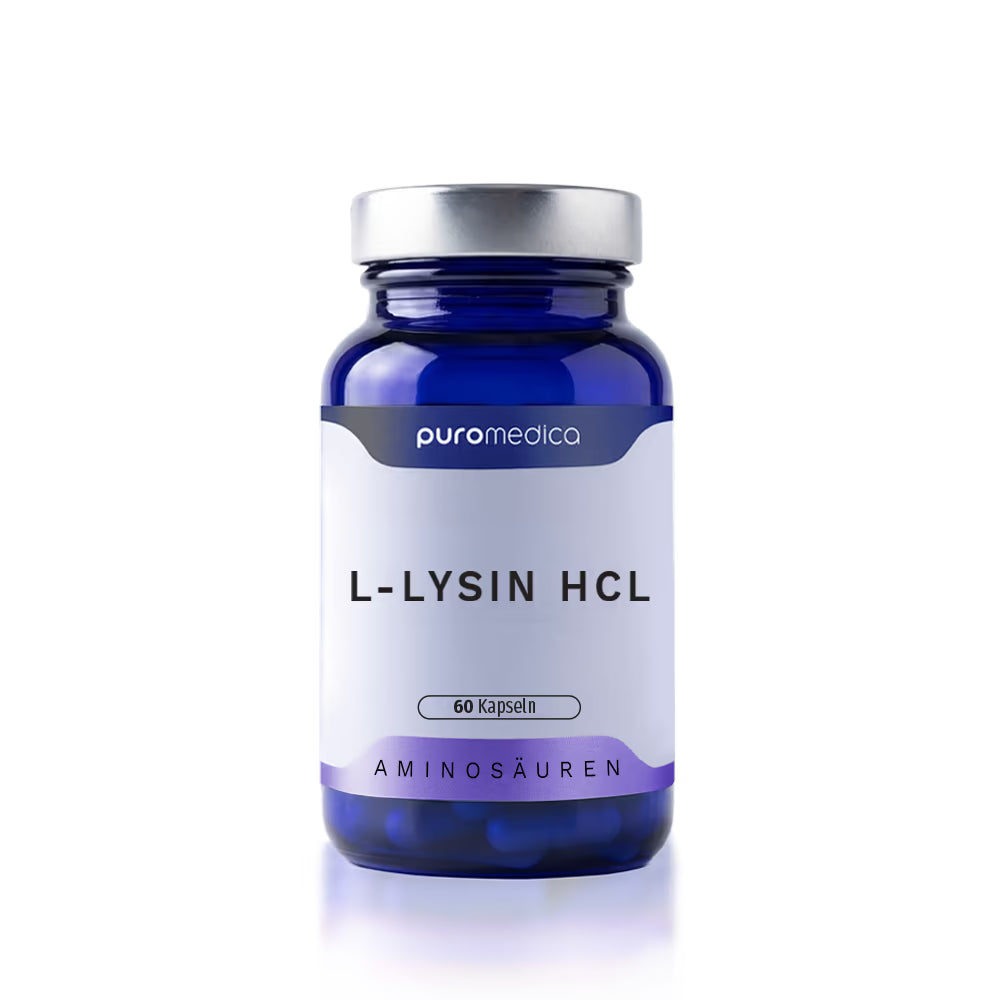 L-Lysin