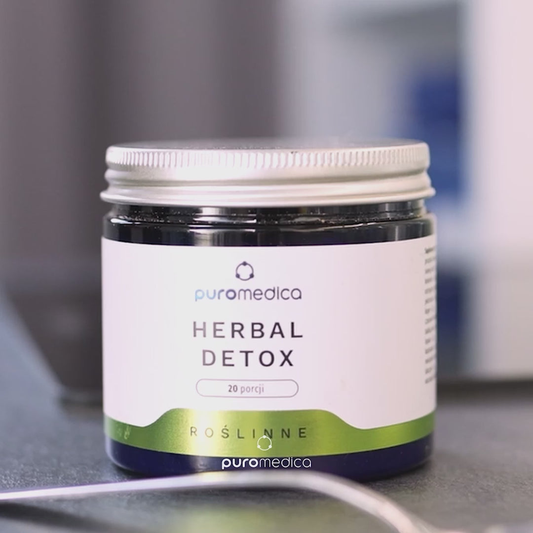 Herbal Detox