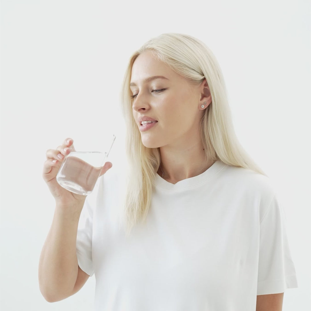 Life Bank nuion - Hypertonisch (10 Sachets/Packung)