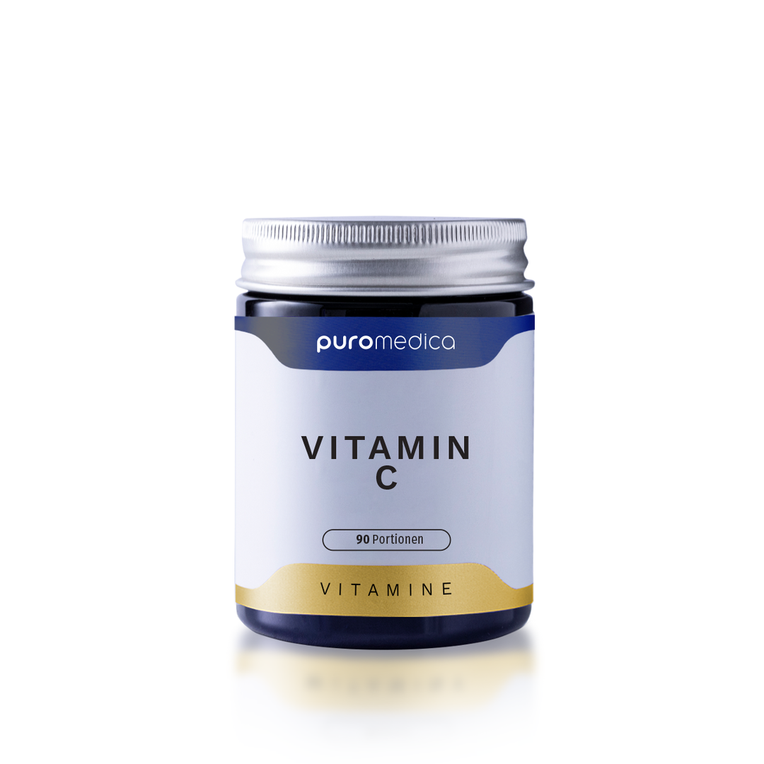 Vitamin C
