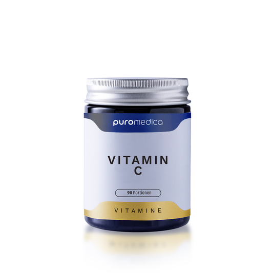 Vitamin C